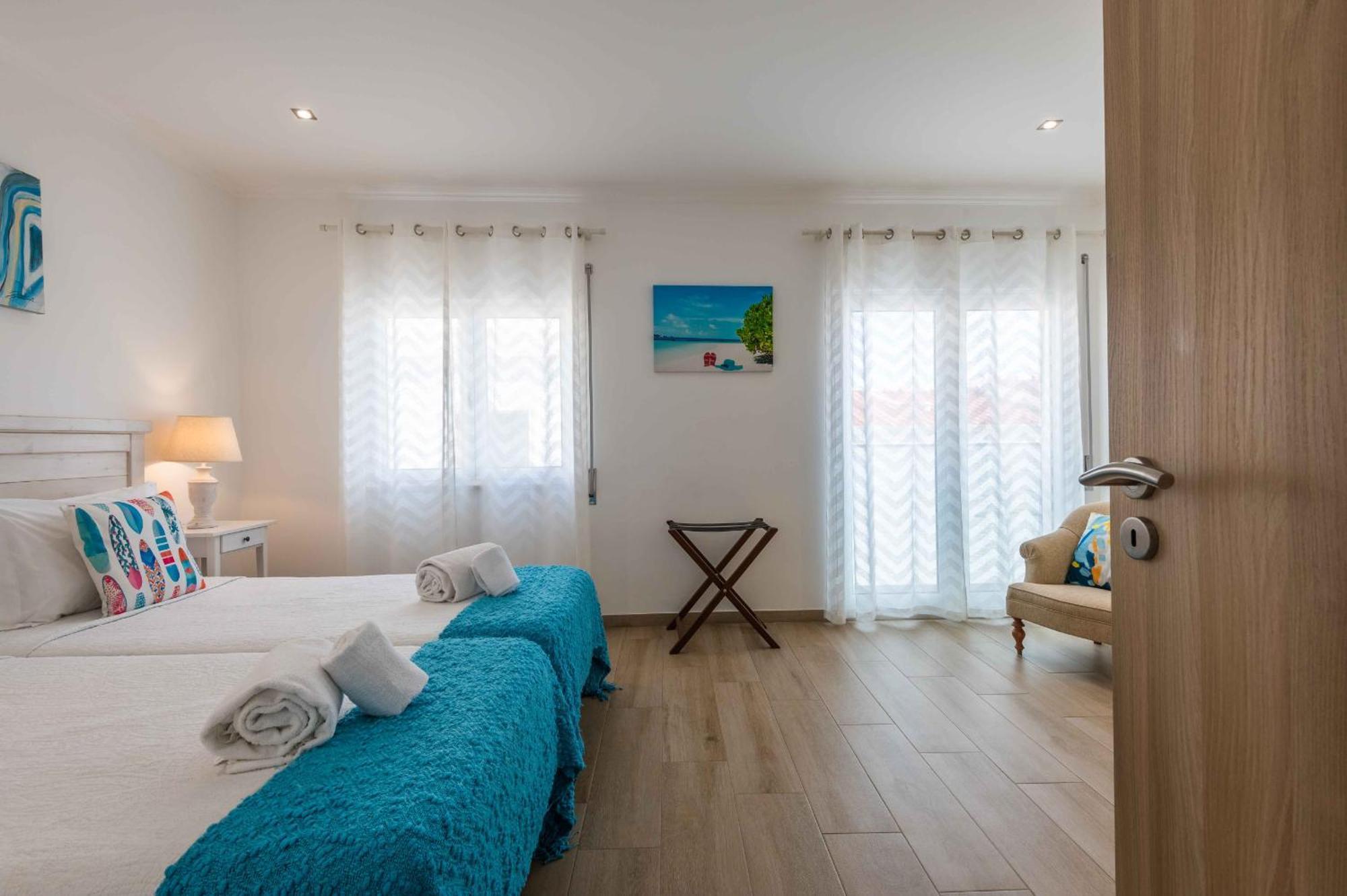 Casa Mar D'Alma - 100M From The Beach Албуфейра Экстерьер фото